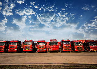 深圳市迅來通國際貨運(yùn)代理有限公司