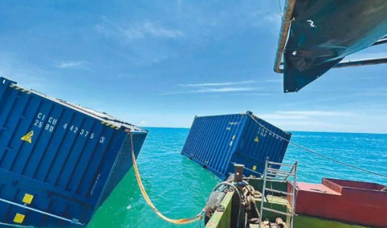 深圳市迅來通國際貨運(yùn)代理有限公司